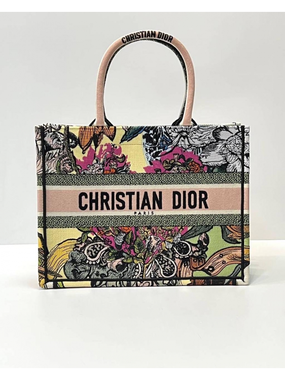 Сумка Christian Dior